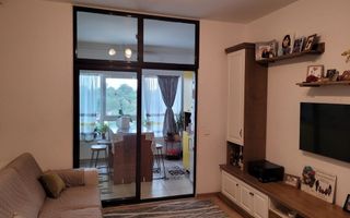 Bloc Nou , ap 3 camere , Boxa+Loc de parcare, Pacurari. - Poză 4