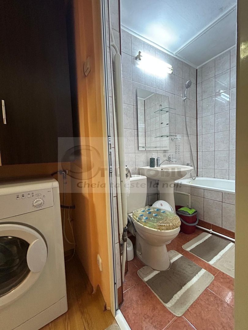 Apartament 3 camere – Cartier Dacia - Poză 8