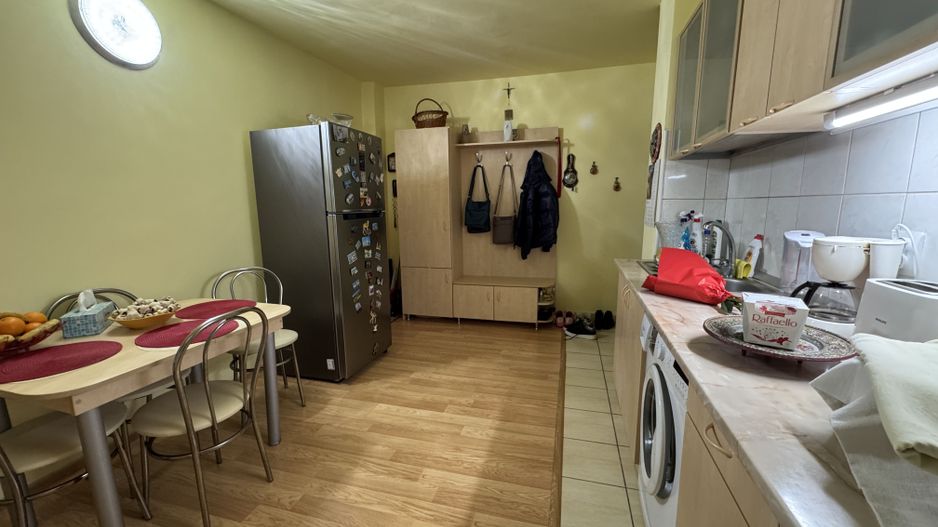 APARTAMENT RENOVAT | 2 CAMERE | VERGULUI - Poză 2