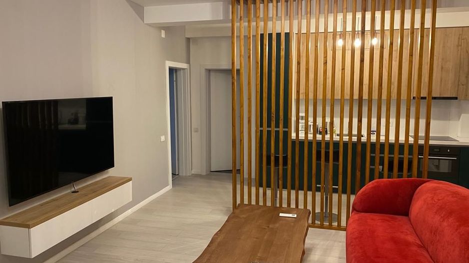 5 CAMERE LUX ULTRACENTRAL ROSETTI UNIVERSITATE - Poză 2