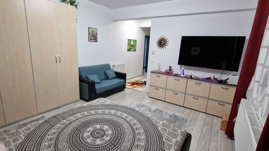 Apartament spațios 3 camere – 84 m² utili, Militari - Poză 3