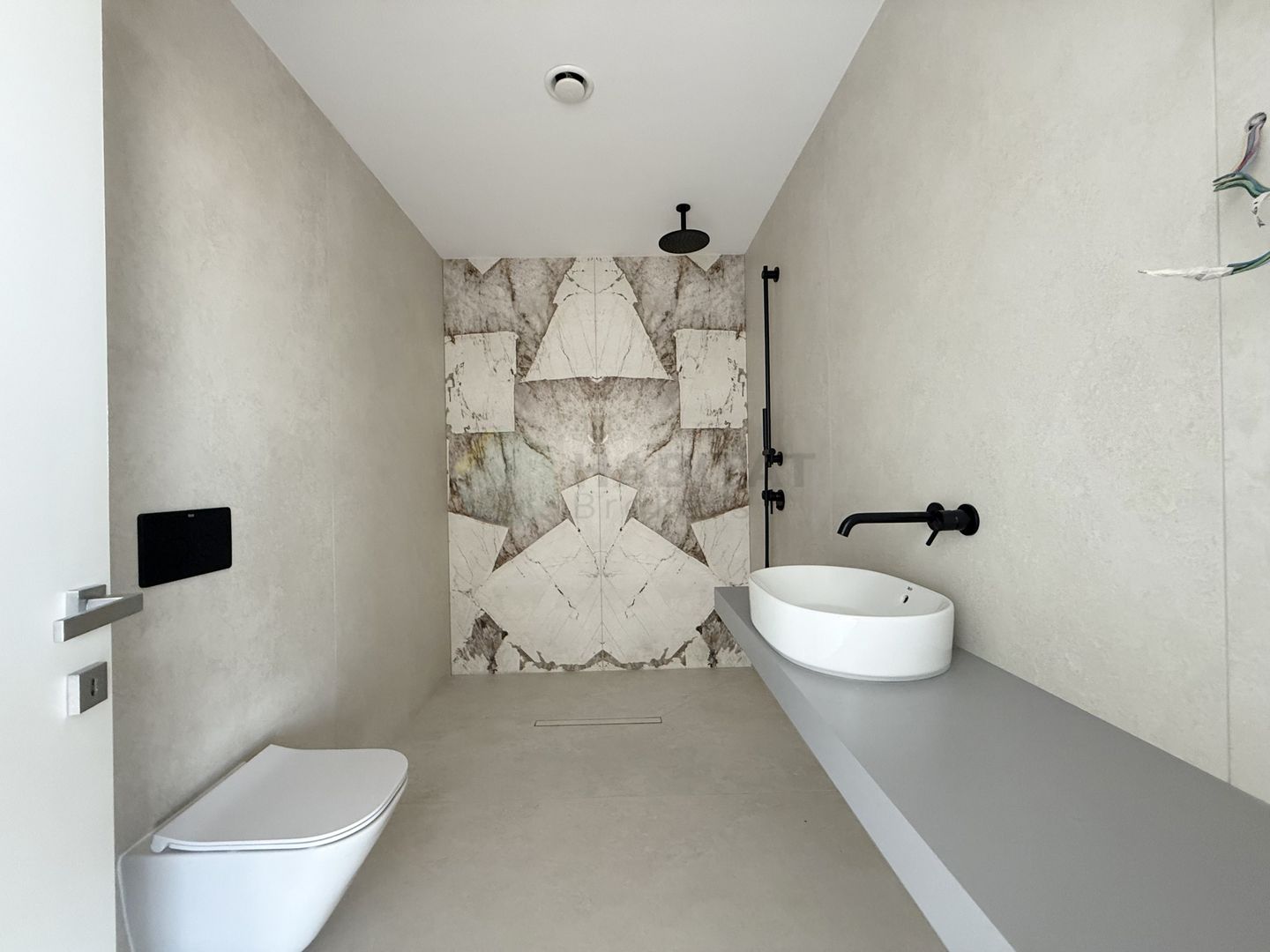 Vila tip duplex in Amber Forest, langa padure - Poză 14