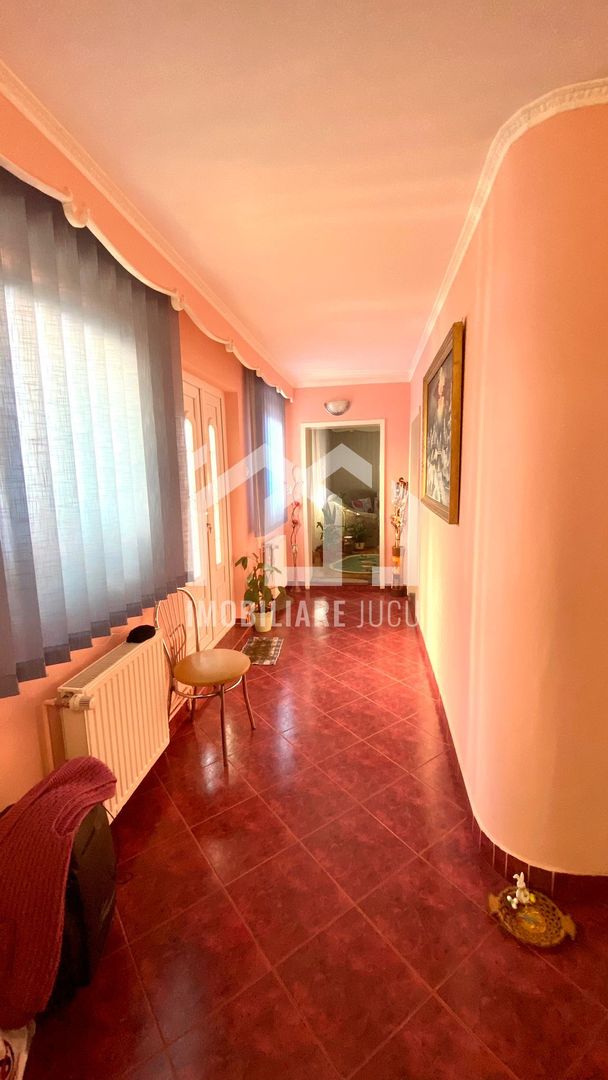 Casa cu 5 camere, Jucu de Sus - Poză 3