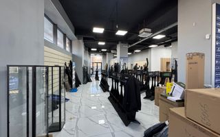 Spatiu comercial de vanzare cu chirias - Poză 5