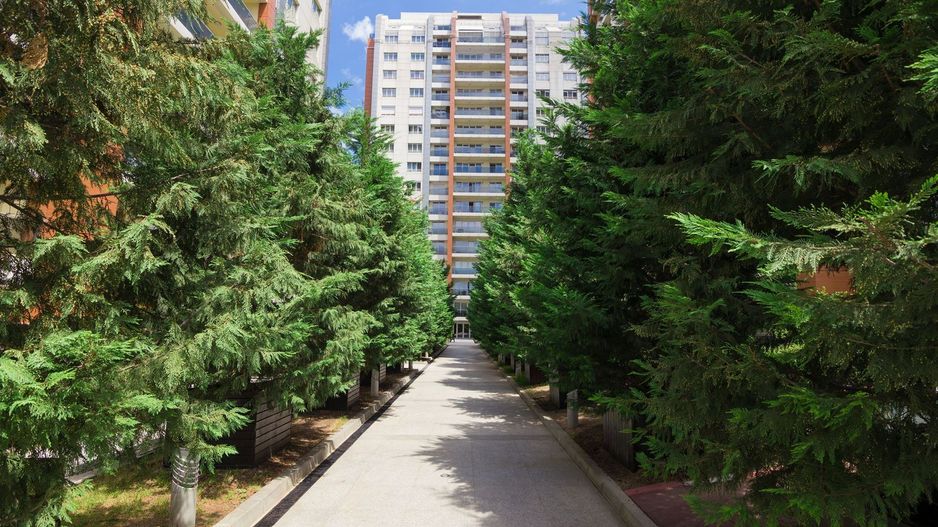 Apartament 3 Camere Et 1 || InCity Residence || Vedere Superba || Metrou Dristor - Poză 73