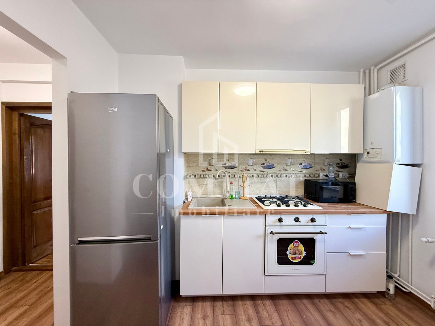 Apartament 2 camere | 49 mp | Gheorgheni – zona Hotel Royal - Poză 4