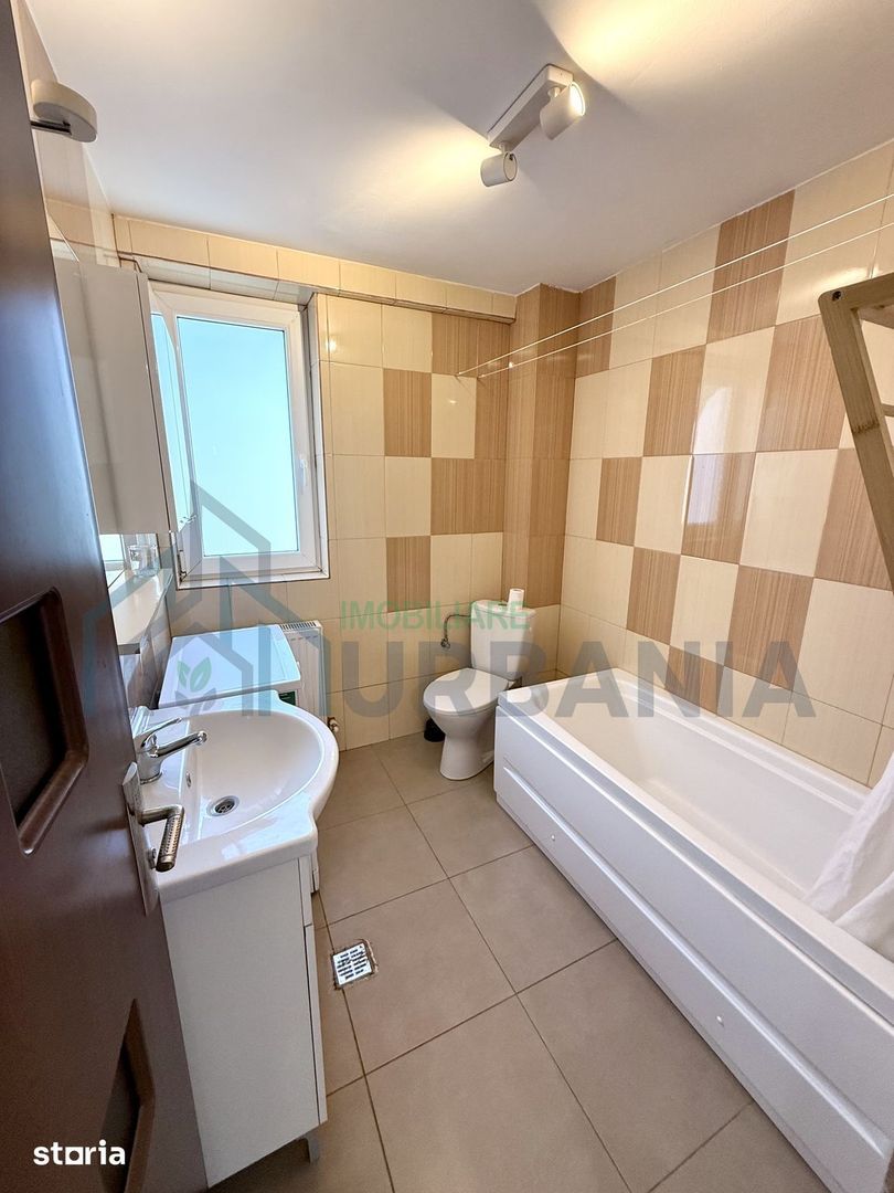 Apartament 2 camere cochet, cu loc de parcare, în Iris, Valea Lupului - Poză 4