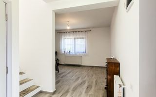 VILĂ NOUĂ BRAGADIRU – STR. PLEVNEI | EXCLUSIV ART IMOBILIARE COMISION 0% - Poză 4