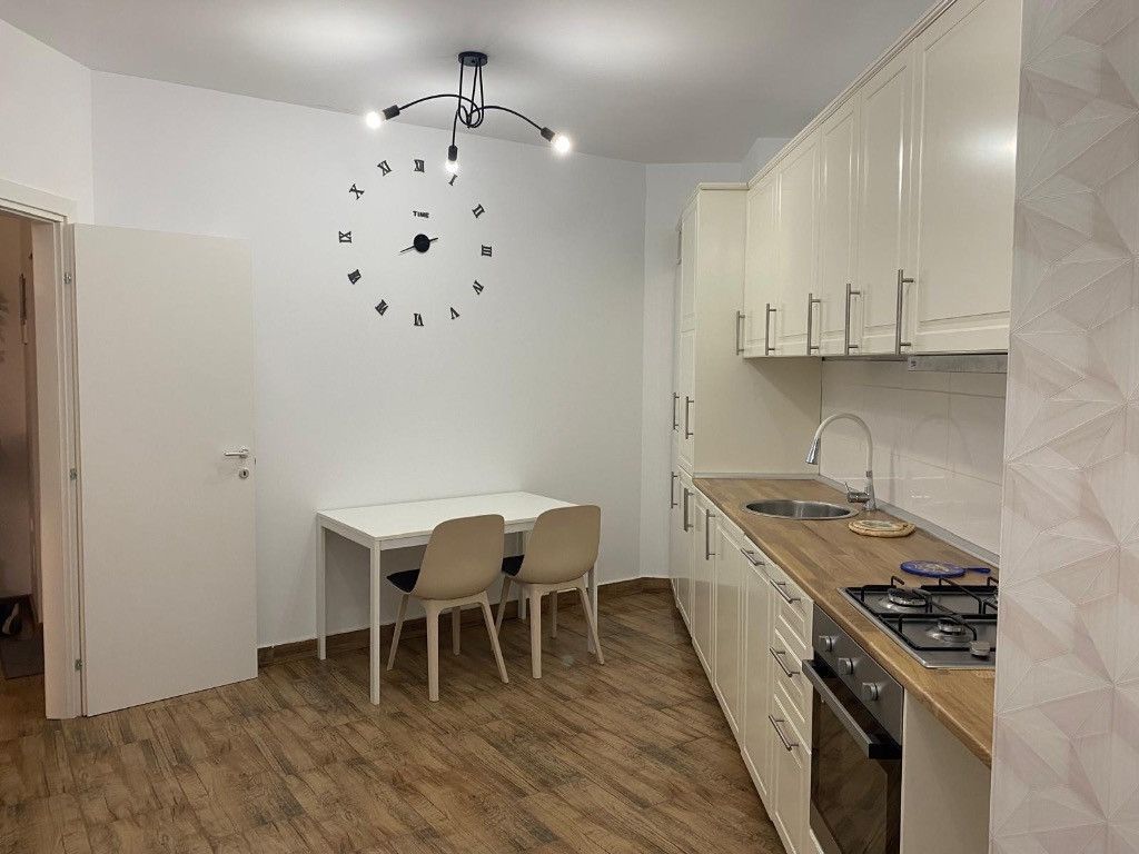 Apartament 2 camere metrou Mihai Bravu - Poză 6