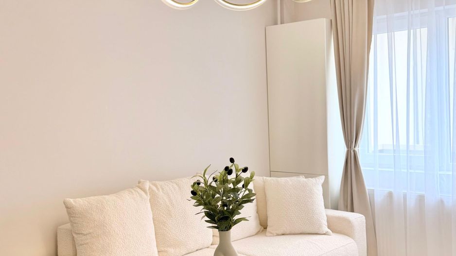 Apartament modern de vânzare  | Zona Terra, Florești - Poză 7