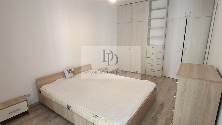 Apartament 2 camere + Birou | Parcare | Cartier Europa-zona OMV - Poză 7