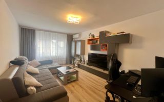 Apartament cu 2 camere decomandate in Zorilor - Poză 1