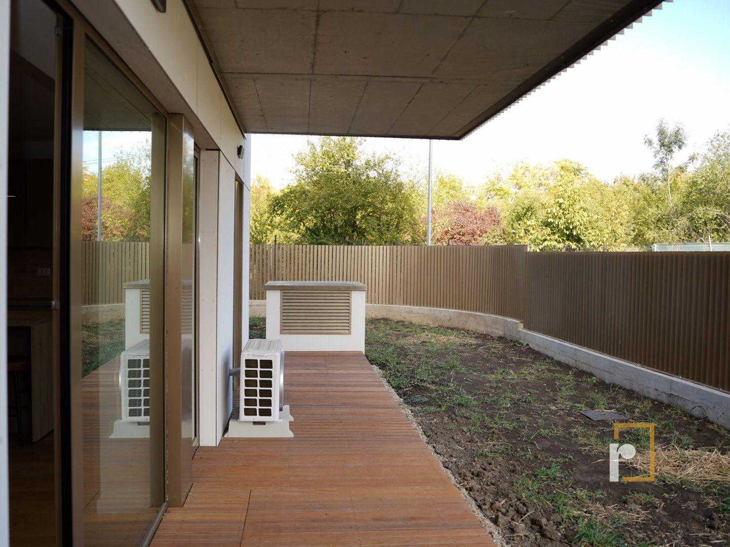 APARTAMENT 2 CAMERE | GREEN LAKE | LOC DE PARCARE | GRADINA 168MP - Poză 28