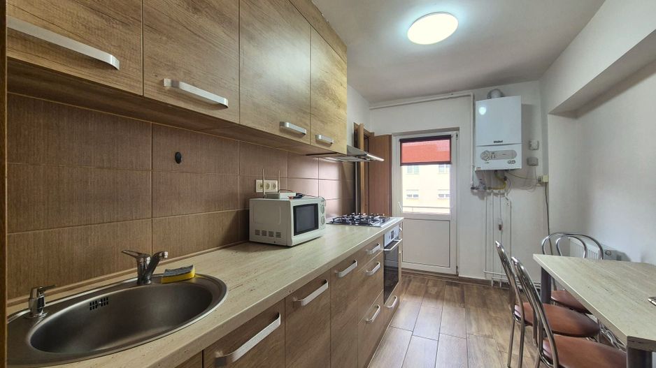 Exclusivitate - Apartament spatios, confortabil, luminos, pet friendly - Poză 3