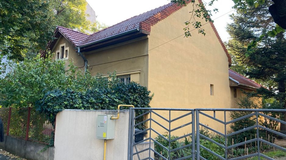 Casa cu teren generos zona Brâncoveanu - Poză 5