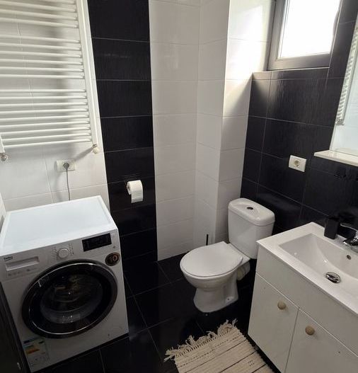 Apartament 2 camere | decomandat | bloc nou | metrou Gorjului - Poză 7