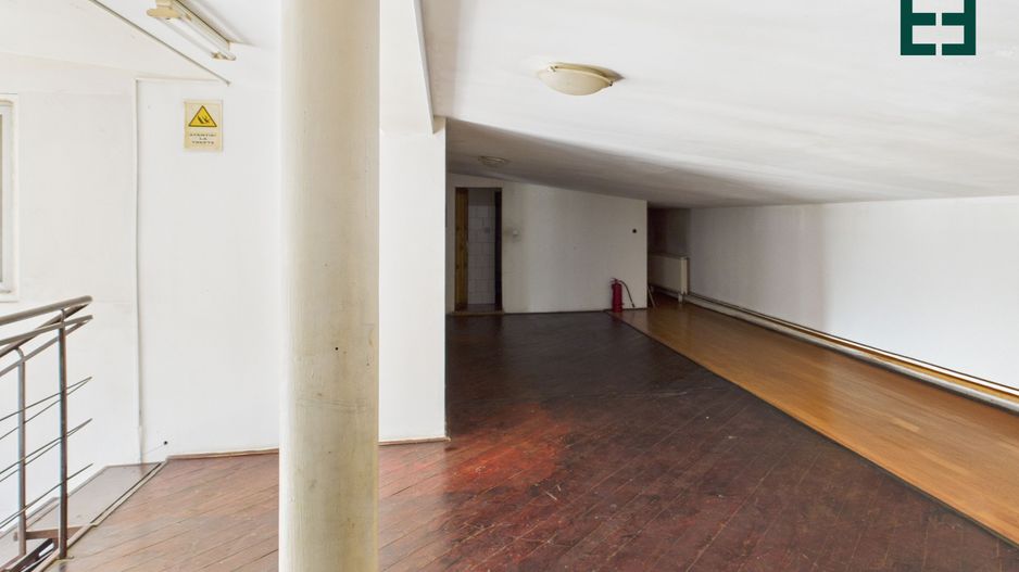 Hală Industrială / Comercială în zonă centrală - Timișoara - Poză 17