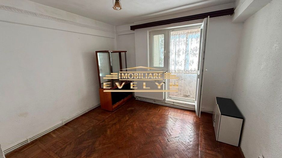 Apartament 2 camere de vânzare – Calea Națională, Zona Gării - Poză 3