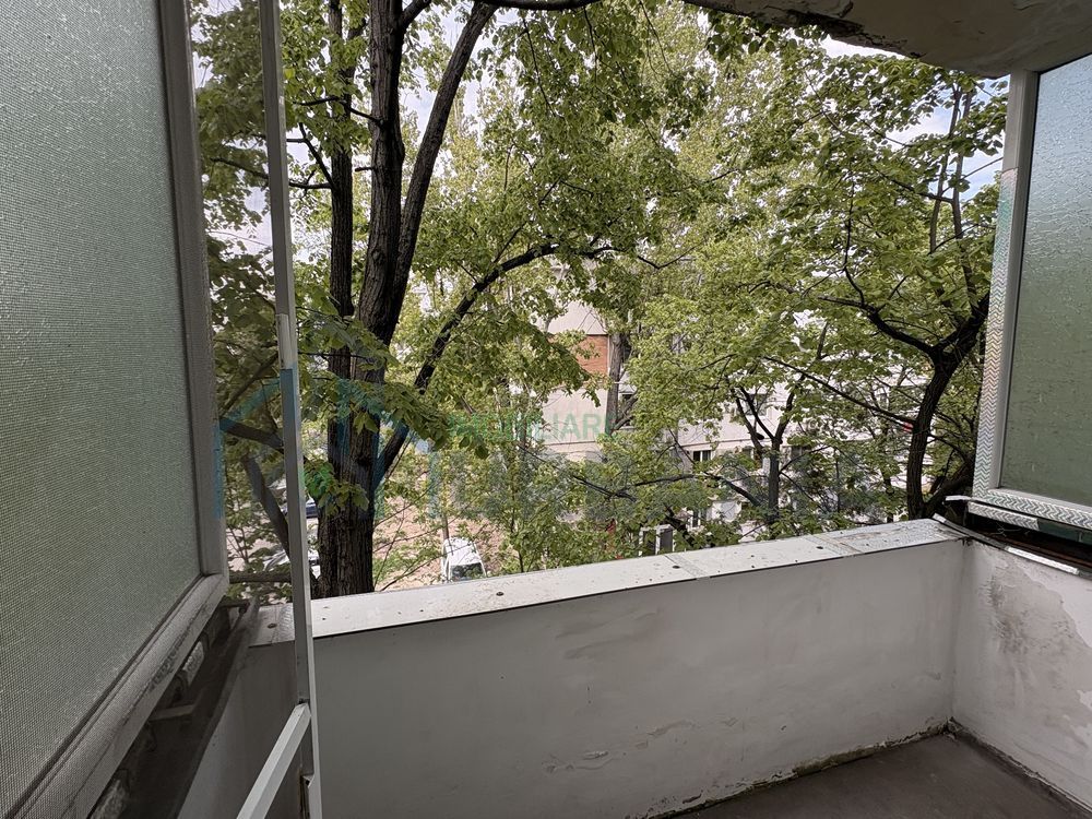 Apartament 3 camere, semidecomandat, etaj 3, Podu Ros, Iasi - Poză 8