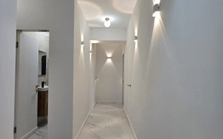 Penthouse- 113mp- View Panoramic- Tatarasi- bloc nou- Modern - Poză 3