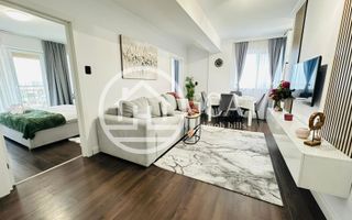 Apartament de inchiriat cu 3 camere in Prima Nufarul, Oradea - Poză 3