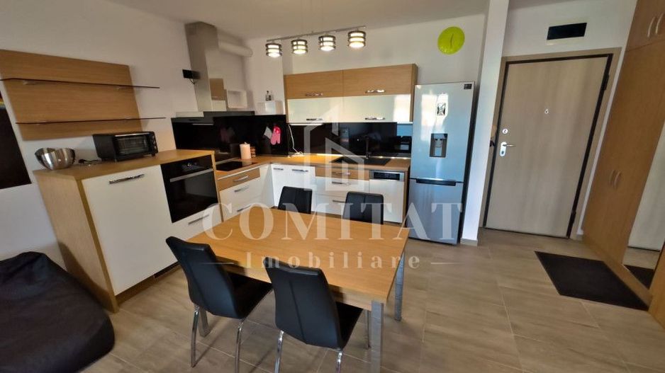 Apartament de lux în complex exclusivist | Centru | Platinia - Poză 8
