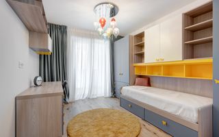 Duplex 3 si 5 camere I Aviatiei I Direct Dezvoltator - Poză 16