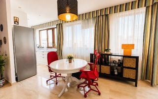 APARTAMENT 3 CAM | 90 MP UTILI | AVIATIEI - HERĂSTRĂU | PROPRIETAR | 0% COMISION - Poză 2