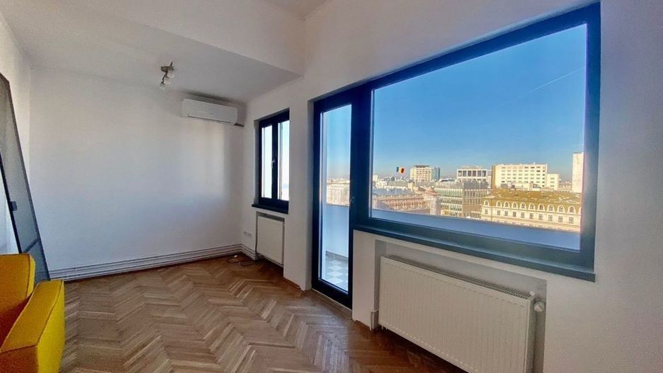 Apartament ultracentral cu vedere superbă, super investiție - Poză 7