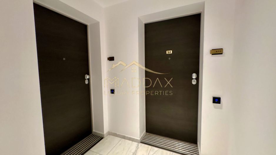 Mobilitate , Lux & Confort  - Ap2 Camere Herastrau - Poză 23