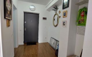 Apartament modern cu o cameră, complet utilat — Florești, zona Terra - Poză 5