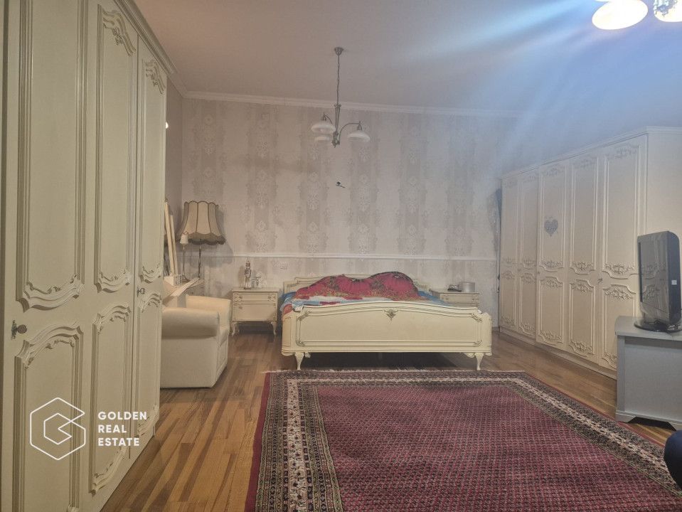 Apartament o camera, zona centrala - Poză 1