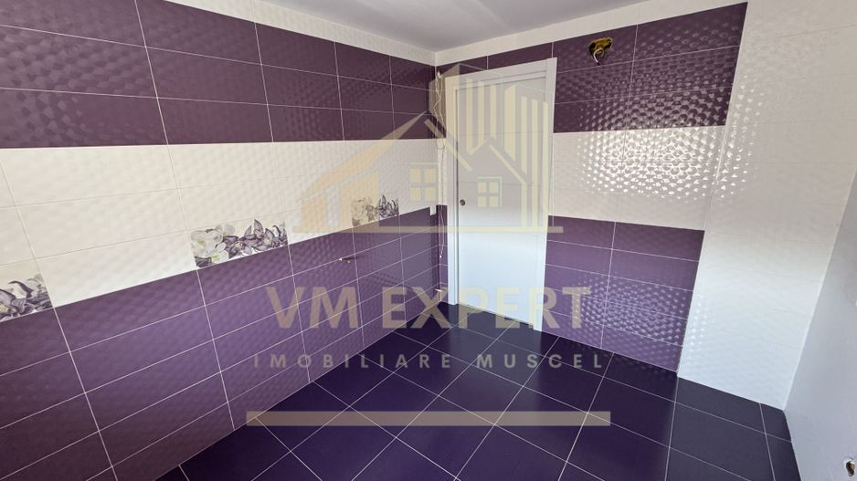 APARTAMENT 2 CAMERE CAMPULUNG, ETAJ 4, CARTIER VISOI - Poză 21