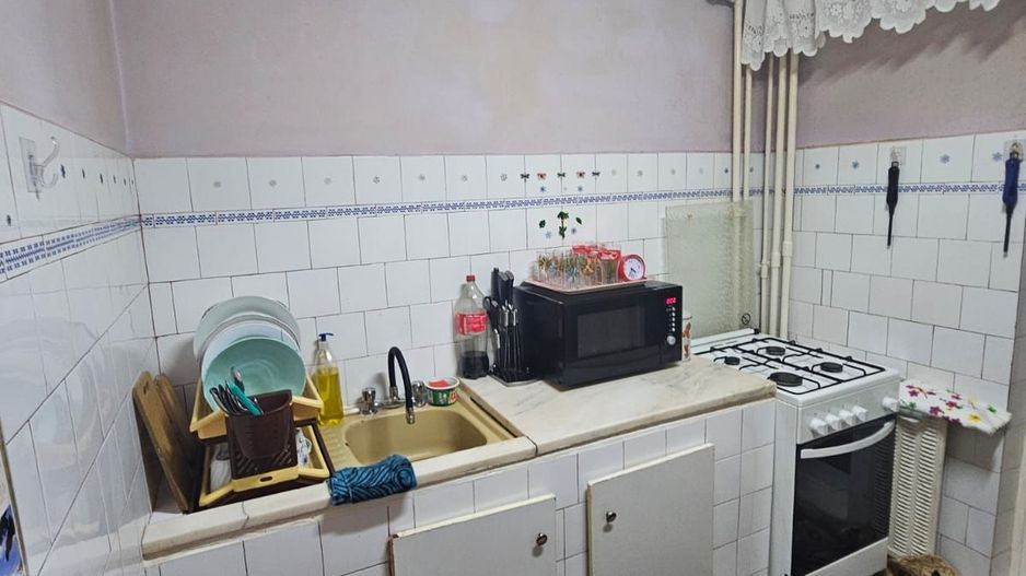 Apartament 3 camere, etaj 1, Garlei -  zona Dedeman - Poză 11