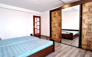 Oferim spre inchiriere, Apartament spatios, 4 camere, pentru locuit sau Firme - Poză 3