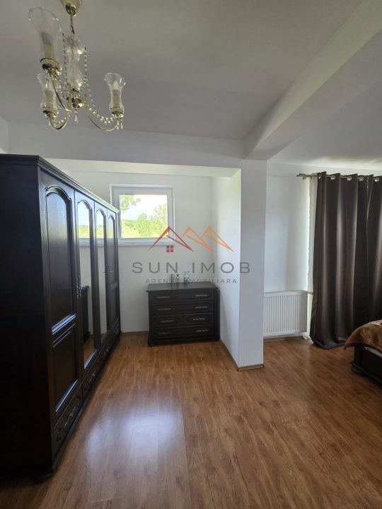 Casa de inchiriat, 4 camere, Muscel, Parc Soceram, Campina - Poză 3