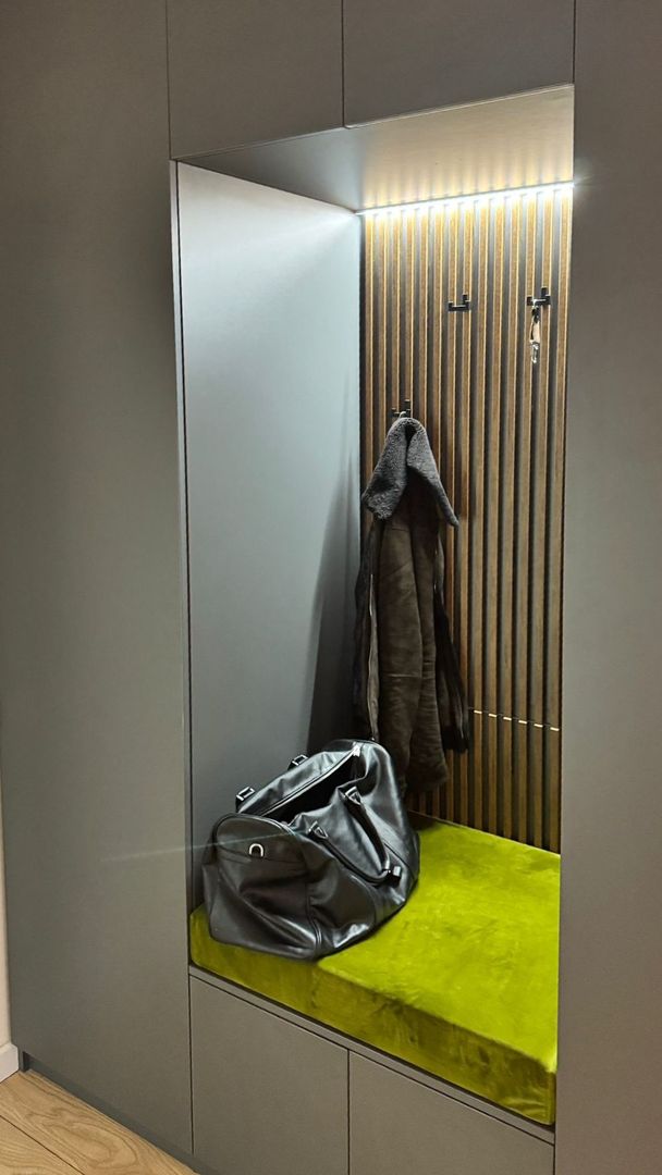 Chirie I Apartament modern cu 3 camere I 92 mp I Rond OMV I ca NOU - Poză 8