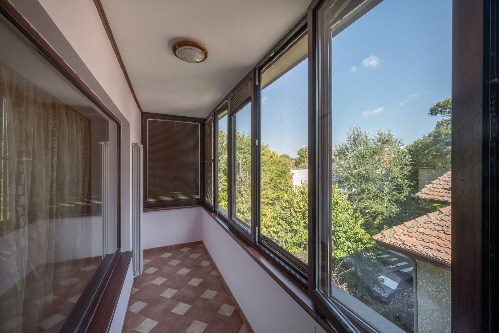 Cotroceni, Parc Romniceanu, 132 mp, Garaj, Comision 0 % - Poză 10