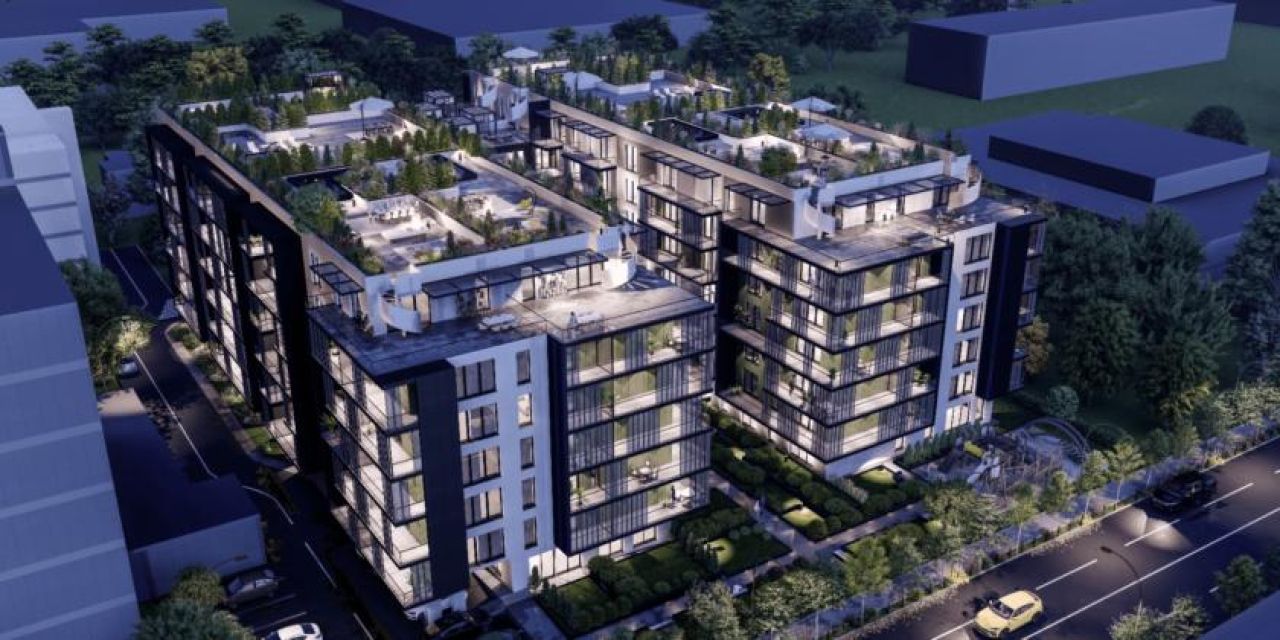 Baneasa- Iancu Nicolae- Cortina 126 - Poză 10