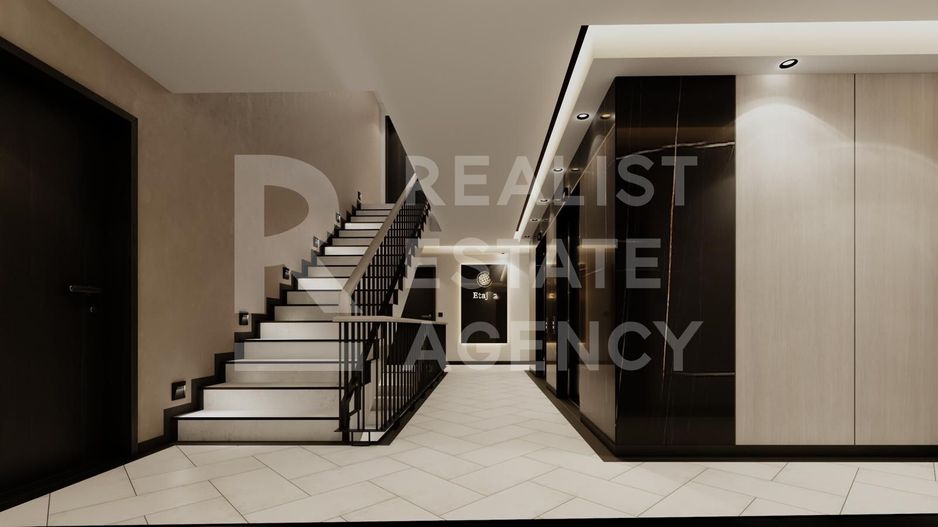 Vânzare, apartament cu 3 camere, Răcădău - Poză 2