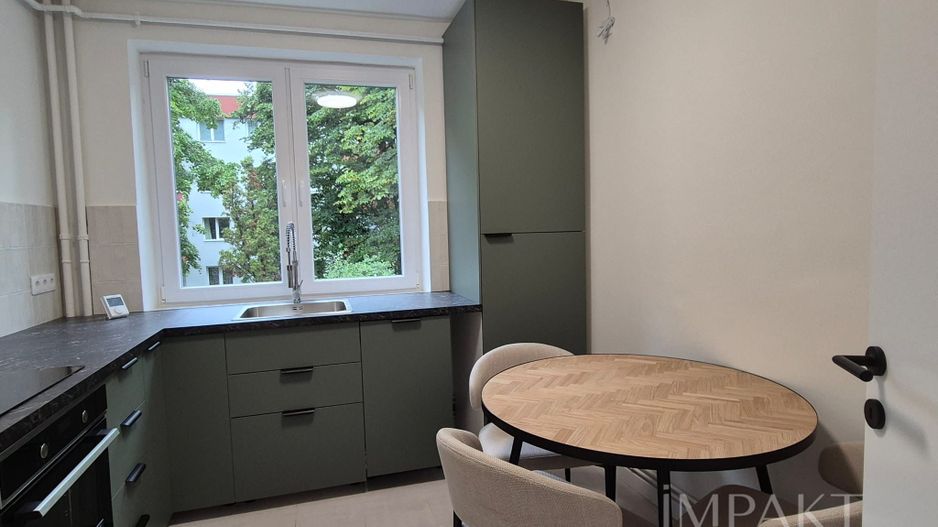 Apartament cu 3 camere finisat in cartierul Gheorgheni - Poză 1