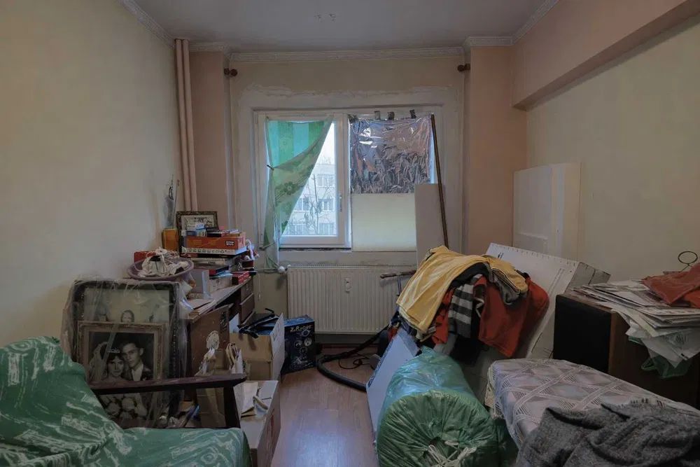 Apartament cu trei camere, Alexandru Obregia, 124.900€ - Poză 4