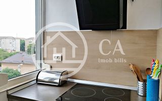 Apartament cu 3 camere de inchiriat in zona Velenta, Oradea - Poză 10