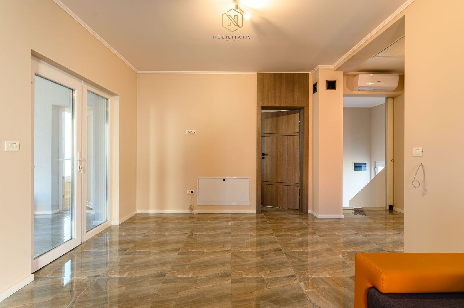 Casa noua, spatioasa, pentru 2 familii | La Padure | Garaj | Com 0% - Poză 23