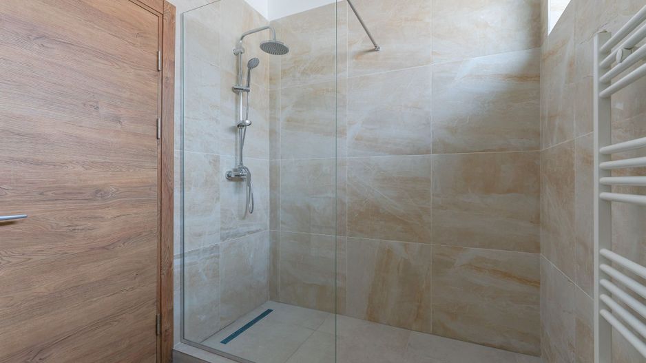 Casa individuala dispusa pe un singur nivel in Izvor, Tarlungeni - Poză 12