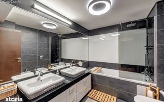 4 camere | UpGround Residence | 130 mp | design premium | 2 terase - Poză 10