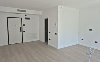 Studio I Complex Icon Garden Residence I Etaj 2 I Obor - Poză 8