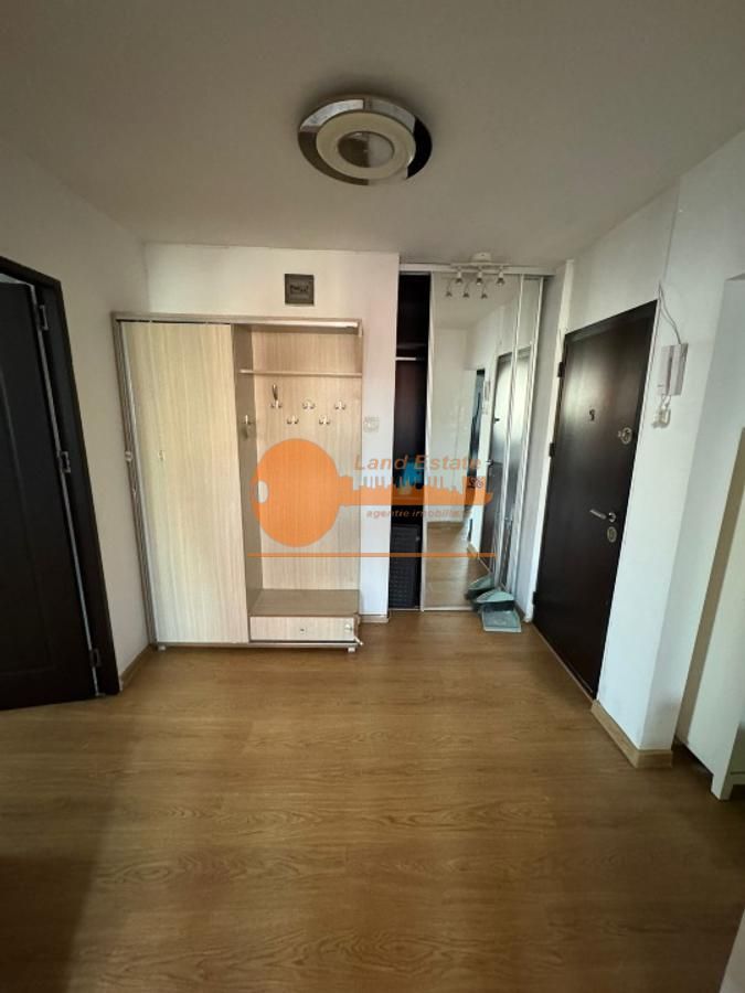Apartament 3 camere 2 băi Complet mobilat Zona Crângași – Podul Grant - Poză 13