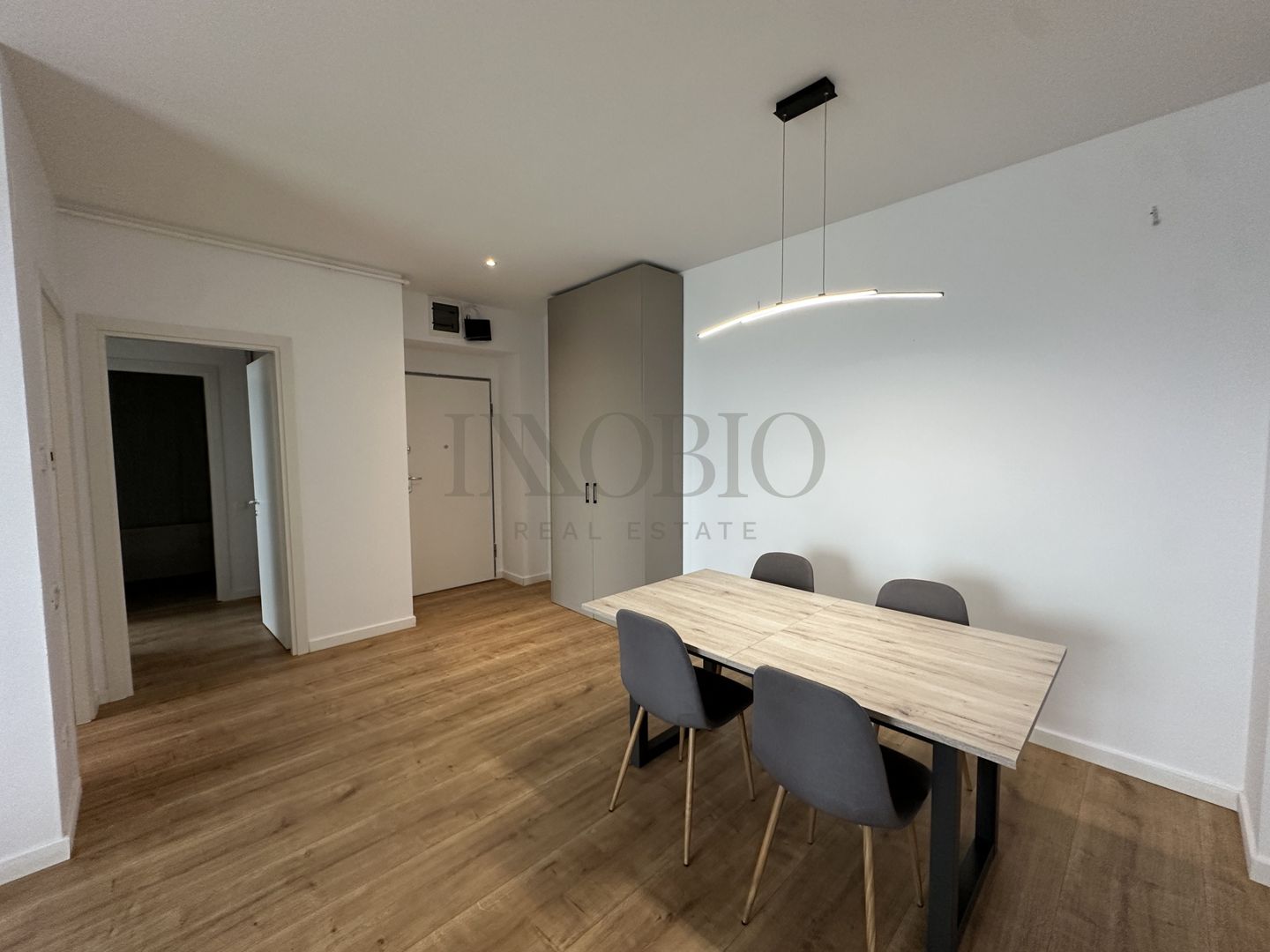 Apartament 2 Camere | Sisesti | Peak Residence - Poză 4