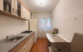 Apartament spațios cu 2 camere | Parter înalt | Girocului - Poză 5